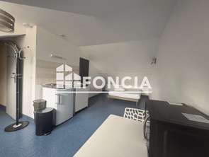 Location Appartement T1Nantes Procé - Monselet