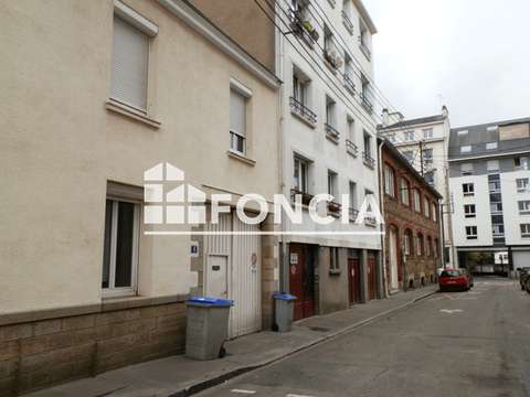 Location appartement 1 pièce
