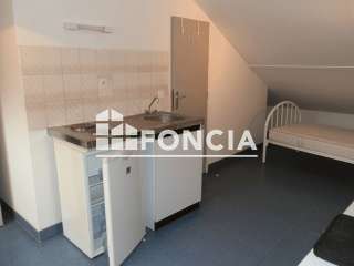 Location appartement 1 pièce