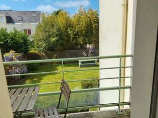Photo Location appartement Nantes Procé - Monselet