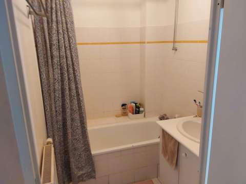 Location appartement 3 pièces
