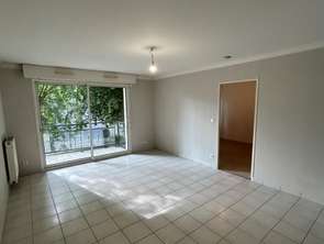Location Appartement 2 piècesNantes Procé - Monselet