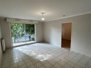 Photo Location appartement Nantes Procé - Monselet