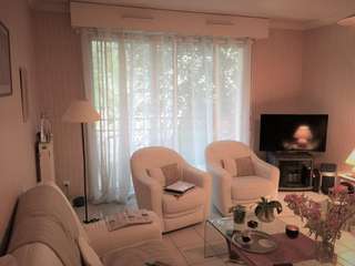 Location appartement 2 pièces