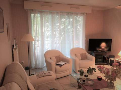 Location appartement 2 pièces