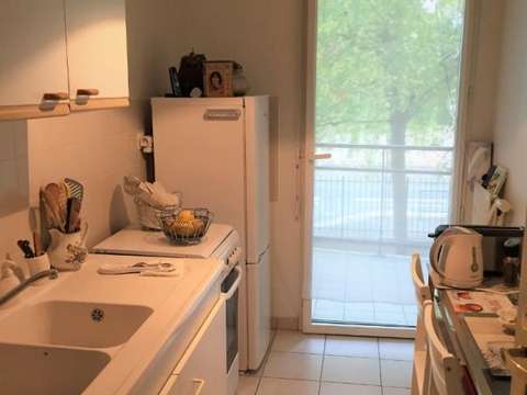 Location appartement 2 pièces