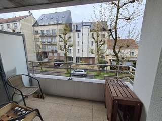 Location appartement 2 pièces