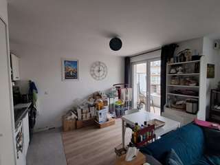 Location appartement 2 pièces