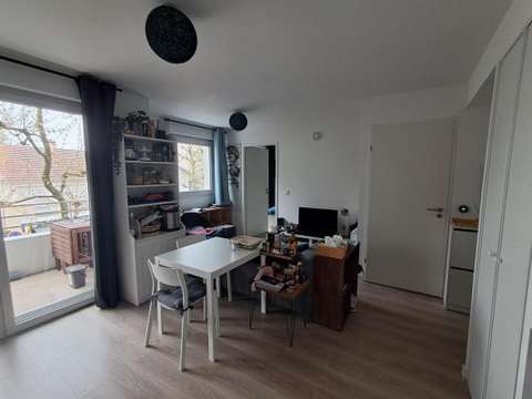 Location appartement 2 pièces