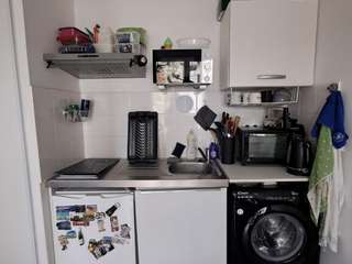 Location appartement 2 pièces