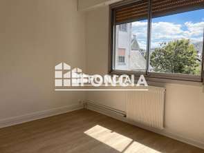 Location Appartement 2 piècesNantes Procé - Monselet