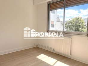 Location Appartement 2 piècesNantes Procé - Monselet