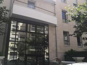 Location Appartement 4 piècesNantes Procé - Monselet