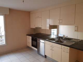 Location appartement 4 pièces