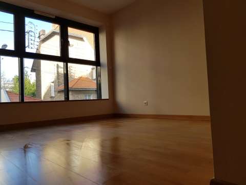 Location appartement 4 pièces