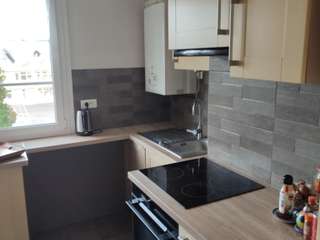 Location appartement 3 pièces