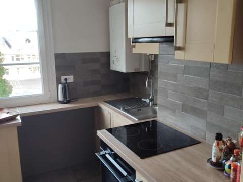 Location appartement 3 pièces