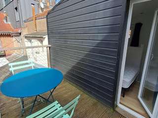 Location appartement 1 pièce