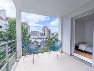 Location appartement 3 pièces