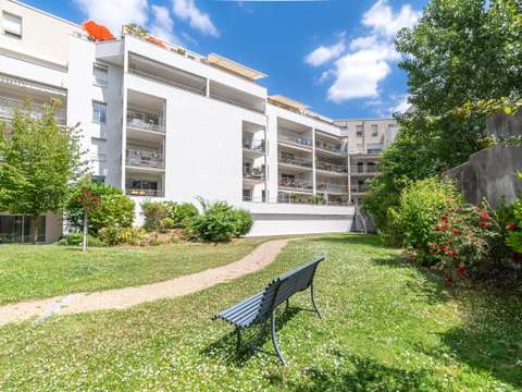 Location appartement 3 pièces