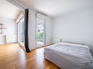 Location appartement 3 pièces