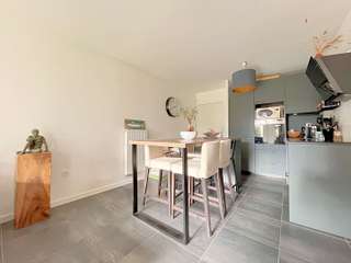 Location appartement 3 pièces