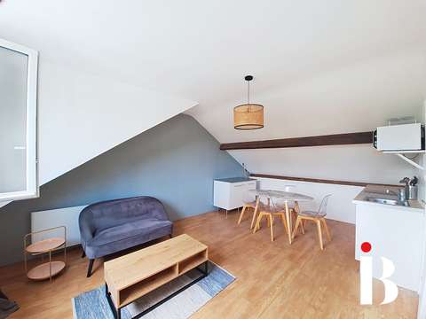 Location appartement 2 pièces