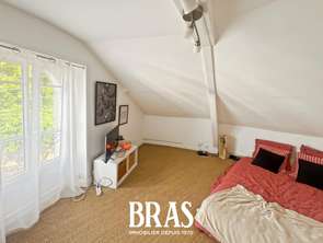 Location Appartement 2 piècesNantes Procé - Monselet