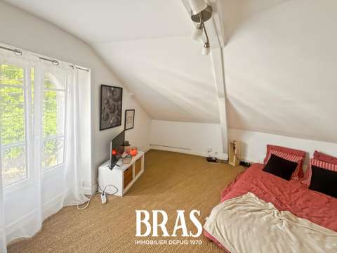 Location appartement 2 pièces Nantes Procé - Monselet 44
