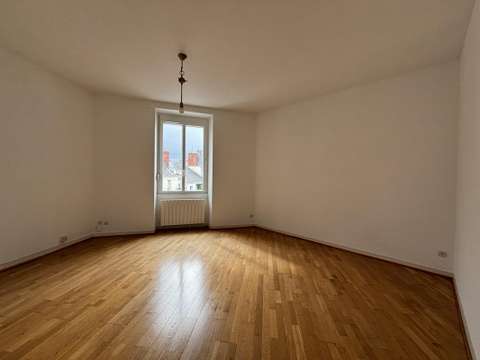 Location appartement 3 pièces Nantes Procé - Monselet 44