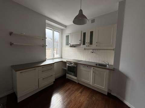 Location appartement 3 pièces