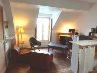 Location appartement 2 pièces