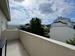 Photo Location appartement Nantes Procé - Monselet