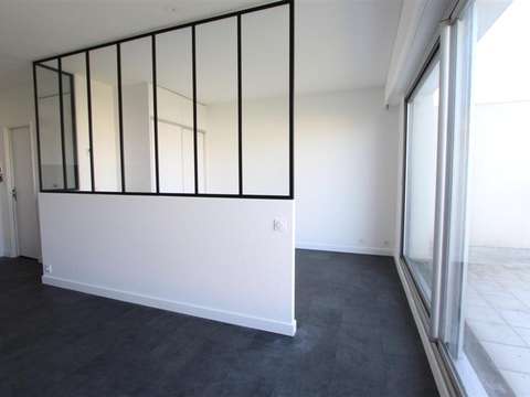 Location appartement 1 pièce