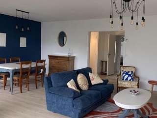 Location appartement 4 pièces