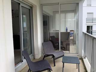 Location appartement 4 pièces