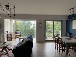 Location appartement 4 pièces