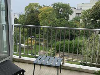 Location appartement 4 pièces