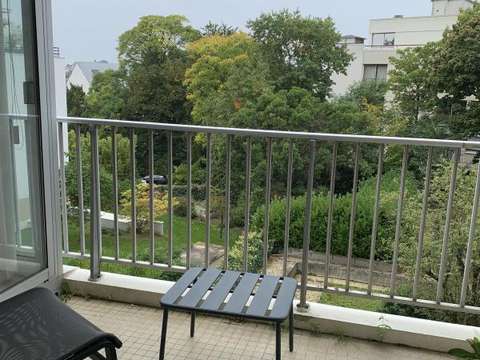 Location appartement 4 pièces