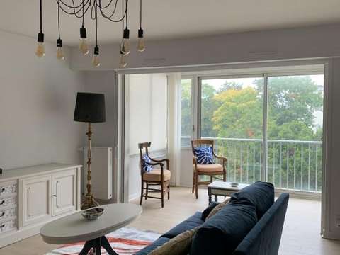 Location appartement 4 pièces