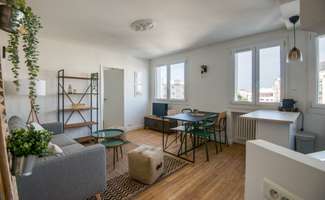 Photo Location appartement Nantes Procé - Monselet
