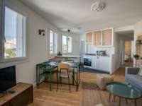 Location appartement 3 pièces