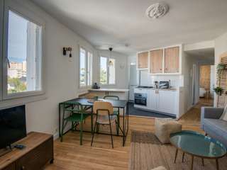 Location appartement 3 pièces Location appartement 3 pièces