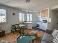 Location appartement 3 pièces