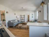 Location appartement 3 pièces