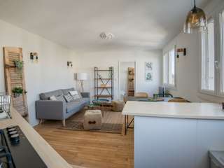 Location appartement 3 pièces Location appartement 3 pièces