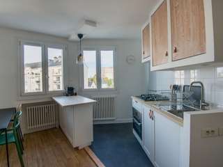 Location appartement 3 pièces Location appartement 3 pièces