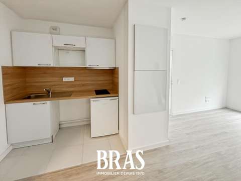 Location appartement 2 pièces