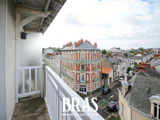 Location appartement 2 pièces