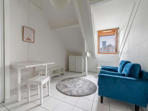 Location appartement 2 pièces Location appartement 2 pièces